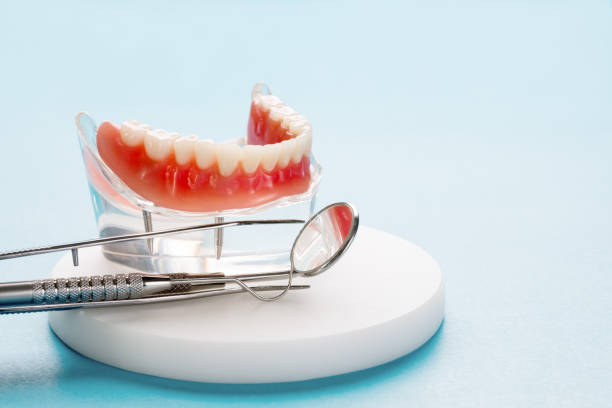 TMJ/TMD Treatment in Kingman, AZ
